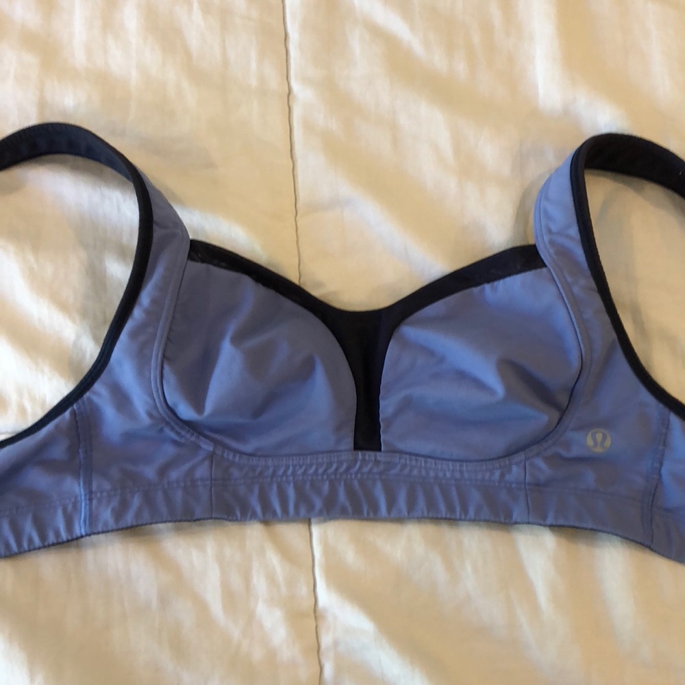 Lululemon TaTa Tamer